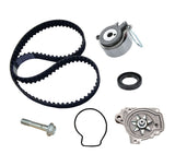 Continental Timing Belt Kit With Water Pump - Honda 14400PLM004-CON