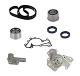 Continental Timing Belt Kit With Water Pump - Hyundai 2214439001-CON