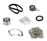 Timing Belt Kit With Water Pump - Volvo | 1275409