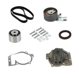 Timing Belt Kit With Water Pump - Volvo | 1275409