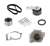 Continental Timing Belt Kit With Water Pump - Volvo 1275409-CON-3