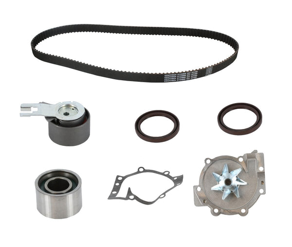 Timing Belt Kit With Water Pump - Volvo | 1275409 – UroTuning