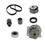 Continental Timing Belt Kit With Water Pump - VW/Audi 038103085C-CON-22