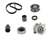 Timing Belt Kit With Water Pump - VW/Audi | 038109119M