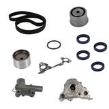Continental Timing Belt Kit With Water Pump - Hyundai 2214439001-CON-1