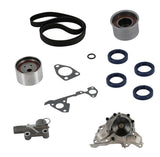 Timing Belt Kit With Water Pump - Hyundai | 2214439001