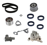 Continental Timing Belt Kit With Water Pump - Hyundai 2214439001-CON-3