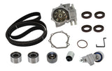 Continental Timing Belt Kit With Water Pump - Subaru 13028AA200-CON-5
