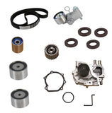 Timing Belt Kit With Water Pump - Subaru | 13028AA200