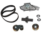 Continental Timing Belt Kit With Water Pump - Acura 14400RCAA01-CON-1