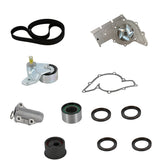 Continental Timing Belt Kit With Water Pump - VW/Audi 06C103085-CON