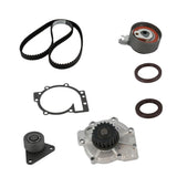 Timing Belt Kit With Water Pump - Volvo | 271985