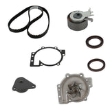 Continental Timing Belt Kit With Water Pump - Volvo 271985-CON-4