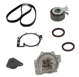 Continental Timing Belt Kit With Water Pump - Volvo 271985-CON-3