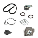 Continental Timing Belt Kit With Water Pump - Volvo 30637955-CON