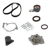 Timing Belt Kit With Water Pump - Volvo | 30637955
