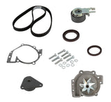 Continental Timing Belt Kit With Water Pump - Volvo 30637955-CON-3