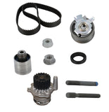 Continental Timing Belt Kit With Water Pump - VW/Audi 038103085C-CON-15