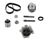 Continental Timing Belt Kit With Water Pump - VW/Audi 038103085C-CON-14