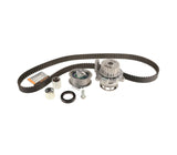 Continental Pro Plus Series Timing Belt Kit  - VW/Audi 2.0T FSI / BPY / CDMA / BWT | PP334LK1-MI