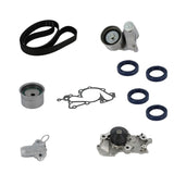 Timing Belt Kit With Water Pump - Kia | 2214439001
