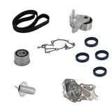 Continental Timing Belt Kit With Water Pump - Kia 2214439001-CON-4