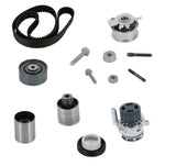 Continental Timing Belt Kit With Water Pump - VW/Audi 038109244J-CON