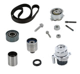 Timing Belt Kit With Water Pump - VW/Audi | 038103085C