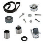 Continental Timing Belt Kit With Water Pump - VW/Audi 038103085C-CON-17