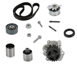 Continental Timing Belt Kit With Water Pump - VW/Audi 038103085C-CON-16
