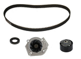 Continental Timing Belt Kit With Water Pump - Fiat 04892694AB-CON-1