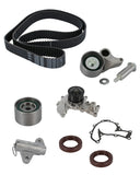 Timing Belt Kit With Water Pump - Isuzu | 8943895931