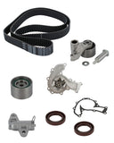 Continental Timing Belt Kit With Water Pump - Isuzu 8943895931-CON