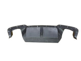 PhaseCarbon PhaseCarbon Carbon Fiber Rear Diffuser (3D Style) - BMW M5 (F10) PRO11-F10CF-3D5RDIFF