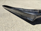 PhaseCarbon PhaseCarbon VSX Carbon Fiber Rear Diffuser - BMW M6 (F12 / F13) PRO11-F12CR-VSXRDIFF