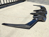 PhaseCarbon PhaseCarbon VSX Carbon Fiber Rear Diffuser - BMW M6 (F12 / F13) PRO11-F12CR-VSXRDIFF