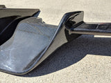 PhaseCarbon PhaseCarbon VSX Carbon Fiber Rear Diffuser - BMW M6 (F12 / F13) PRO11-F12CR-VSXRDIFF