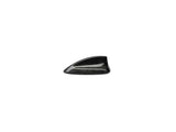 PhaseCarbon Carbon Fiber Shark Fin Antenna Overlay - BMW 3 Series (F30 / F22 / F32) | PRO12-F30CF-SHARKFIN