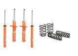 UroTuning Kits KONI STR.T Shocks with H&R Springs | Mk5 | Mk6