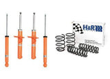 UroTuning Kits KONI STR.T Shocks with H&R Springs | Mk5 | Mk6