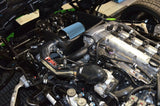 Injen Injen 2015 Polaris Slingshot 2.4L 4 Cyl Black Short Ram Intake w/ Heat Shield PS7000BLK