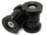 Revshift 80A Black (OEM+ Feel) / Stock Revshift Rear Subframe Bushings - BMW E36 318ti | Z3 PSB-318TI-80A