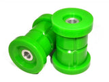 Revshift 95A Green (Hard - Street/Track) / Stock Revshift Rear Subframe Bushings - BMW E36 318ti | Z3 PSB-318TI-95A