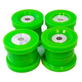 Revshift 80A Black (OEM+ Feel) Revshift Rear Subframe Bushings - BMW E46 PSB-E46M-80A