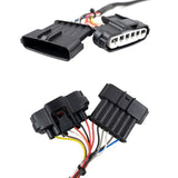 Injen 05-20 Toyota Tacoma 2.7L/3.5L/4.0L X-Pedal Pro Black Edition Throttle Controller | PT0001B