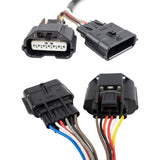 Injen Injen 11-17 Nissan Juke 1.6T X-Pedal Pro Black Edition Throttle Controller PT0005B