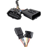 Injen 13-18 Mazda 3 2.0L/2.5L / 14-17 Mazda 6 2.5L X-Pedal Pro Black Edition Throttle Controller | PT0015B