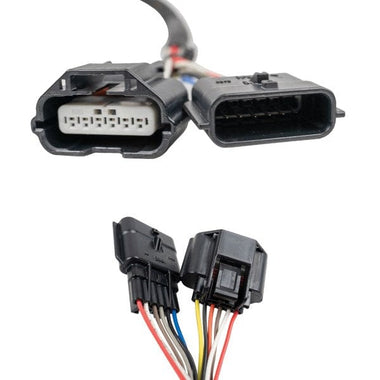 Injen 09-20 Nissan 370Z/370Z Nismo / 08-13 Infiniti G37 X-Pedal Pro Black Edition Throttle Controlle | PT0016B