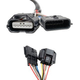 Injen 09-20 Nissan 370Z/370Z Nismo / 08-13 Infiniti G37 X-Pedal Pro Black Edition Throttle Controlle | PT0016B