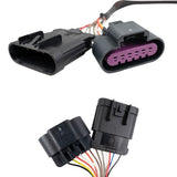Injen 09-18 Chevrolet Silverado 1500 / 09-18 GMC Sierra 1500 X-Pedal Pro Black Edition Throttle Cont | PT0021B
